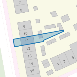 Perceel KWK01-D-3050