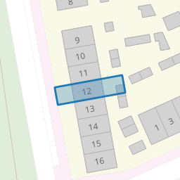 Perceel KWK01-D-3051