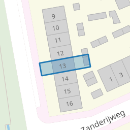 Perceel KWK01-D-3052