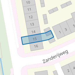 Perceel KWK01-D-3054