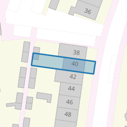 Perceel KWK01-D-3058