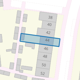 Perceel KWK01-D-3060