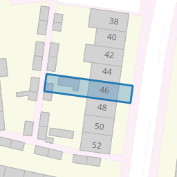 Perceel KWK01-D-3061