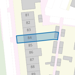 Perceel KWK01-D-3070