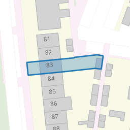 Perceel KWK01-D-3071