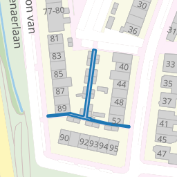 Perceel KWK01-D-3075