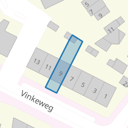 Perceel KWK01-D-3078