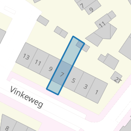 Perceel KWK01-D-3079