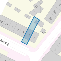 Perceel KWK01-D-3081