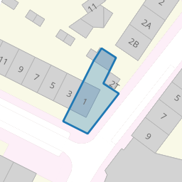 Perceel KWK01-D-3082