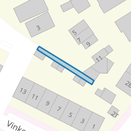 Perceel KWK01-D-3083