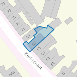 Perceel KWK01-D-3087