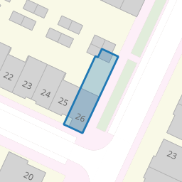 Perceel KWK01-D-3100