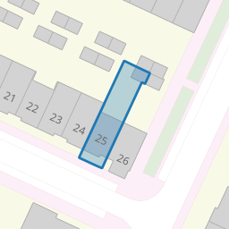 Perceel KWK01-D-3101