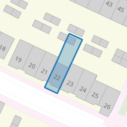 Perceel KWK01-D-3104