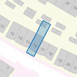 Perceel KWK01-D-3110