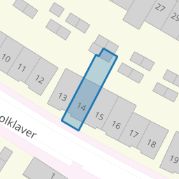 Perceel KWK01-D-3112