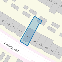 Perceel KWK01-D-3113