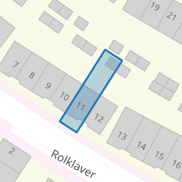 Perceel KWK01-D-3115