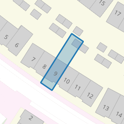 Perceel KWK01-D-3117