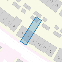 Perceel KWK01-D-3118