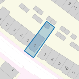 Perceel KWK01-D-3120