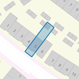 Perceel KWK01-D-3121