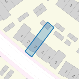 Perceel KWK01-D-3123