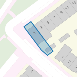 Perceel KWK01-D-3126