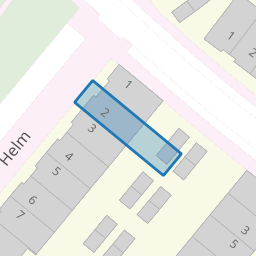 Perceel KWK01-D-3129