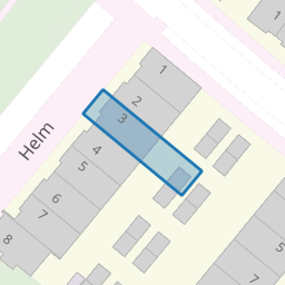 Perceel KWK01-D-3130