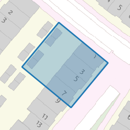 Perceel KWK01-D-3136