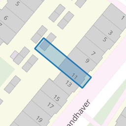 Perceel KWK01-D-3138