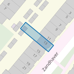 Perceel KWK01-D-3139