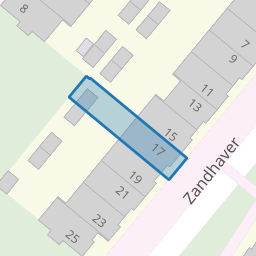 Perceel KWK01-D-3141