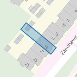 Perceel KWK01-D-3142