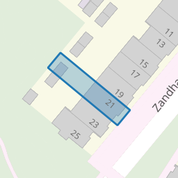 Perceel KWK01-D-3143