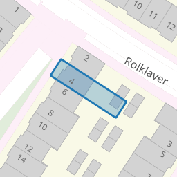 Perceel KWK01-D-3147