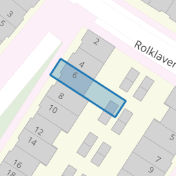 Perceel KWK01-D-3148