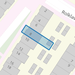 Perceel KWK01-D-3149