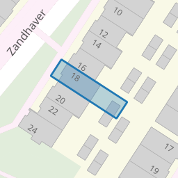 Perceel KWK01-D-3154