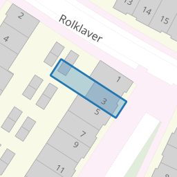 Perceel KWK01-D-3159