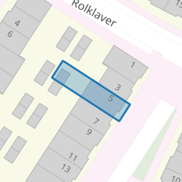 Perceel KWK01-D-3160