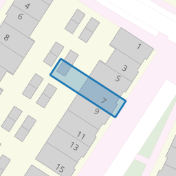 Perceel KWK01-D-3161