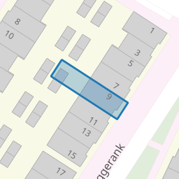 Perceel KWK01-D-3162