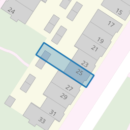 Perceel KWK01-D-3170