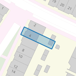 Perceel KWK01-D-3177