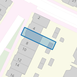 Perceel KWK01-D-3178