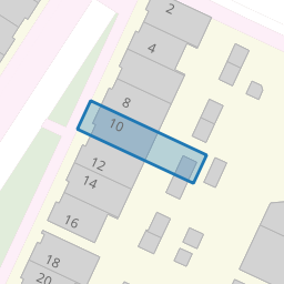 Perceel KWK01-D-3180