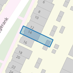 Perceel KWK01-D-3182